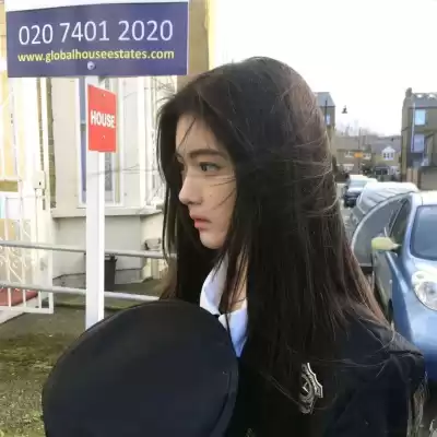 冯琳竣